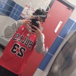 Abel Medrano - @lildroopyx4 - Instagram