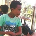 Abel Mehari - @abelmehari18 - Instagram