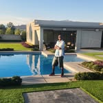 Abel Mehari - @meharination23 - Instagram