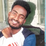 Abel Mehari - @mehari3968 - Instagram