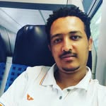 Abel Mehari - @abelmehari17 - Instagram