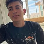 Abel Melgar - @esau.mel.473 - Instagram