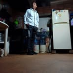 Abel Melgoza - Facebook