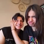 Abel Melgoza Vargas - @aaron_kiwi_666 - Instagram