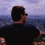 Abel Melo - @abelmelllo - Instagram