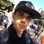 Abel Melo - @xjamesgordon - Instagram