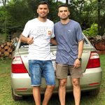 Abel A. Mena - @abelmena11 - Instagram