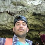 abelardowu - @abel.mena.1420 - Instagram