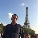 Jose Abel Mena - @joseabelm - Instagram
