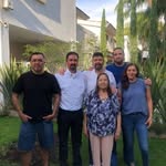 Abel Menchaca - @abelmenchaca - Instagram