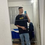 Abel Mendes - @mendesabel0714 - Instagram