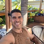 Abel Mendes - @02sgtabel - Instagram