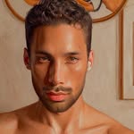 Abel De Jesus Mendieta - @abeldejesus16 - Instagram