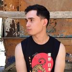 Abel Mendiola - @menbiv - Instagram