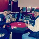 Abel Mendiola - @abelfelipemendiola - Instagram