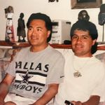 Abel Mendiola - @mendiola683 - Instagram