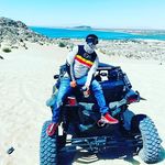 Abel Mendiola - @abel_mendiola989 - Instagram