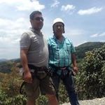 Abel Mendiola Sotelo - @abel3943 - Instagram