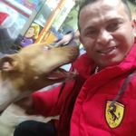 Abel Pereira Menezes - @aquariusdance01 - Instagram