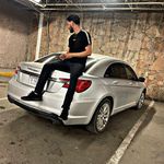 Abel Meraz - @meraz.13 - Instagram