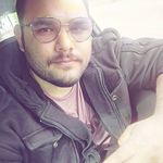 Abelardo Meraz - @abel_meraz - Instagram