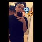 Abel Mercado - @chamaco_348 - Instagram