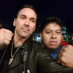 Abel Mercado - @abelmercado55 - Instagram