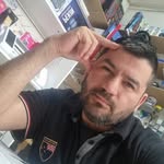 Abel Mercado - @abelmercado30 - Instagram