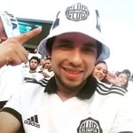 Abel Mercado - @abelmercado589 - Instagram