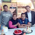 Abel Merino - @abel.merino.56 - Instagram