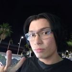 Abel Mesta - @abelmesta - Instagram