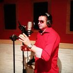 Abel Meza - @promezamusic - Instagram