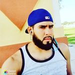 Abel Meza - @abelmeza706 - Instagram