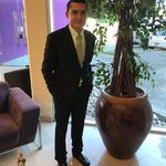 Abel Meza - @abel_meza_always_smile - Instagram