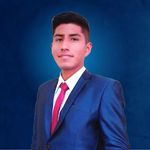 Abel Meza Chiguaman - @abelmc20 - Instagram