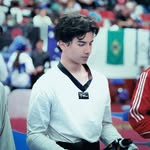 Abel Muñoz Meza - @abelmunoztkd - Instagram
