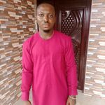 Abel Nnamdi Michael - @abelmichael24 - Instagram