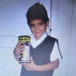 Abel Antonio Esquirol Milian - @a.rol_97 - Instagram