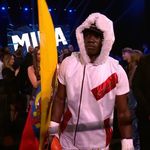 Gusti Abel Mina Caicedo - @alexquinte1 - Instagram