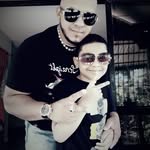 Abel Mirabal - @mirabalabel - Instagram