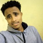 Abel Moges - @milawedihaylat - Instagram