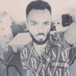 Abel Moges - @abel_moges1212 - Instagram