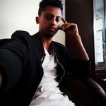Abel Moges - @abelyemoges - Instagram