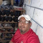Abel Moncada - @abelkinmoncada - Instagram