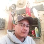 Abel Monreal - @nayelijudith1987 - Instagram
