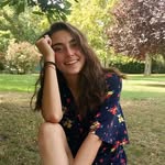 Bea Beltrán Monreal - @beabeltranmonreal - Instagram