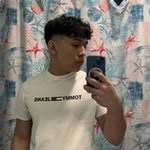 Abel Monrroy - @alejadro__guerra7 - Instagram