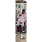 Abël Mõnrrõy II - @jilson_abel - Instagram