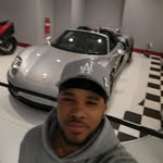 Abel Montero - @abel_montero8 - Instagram