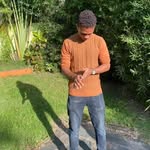 Abel Montero - @abel_montero24 - Instagram